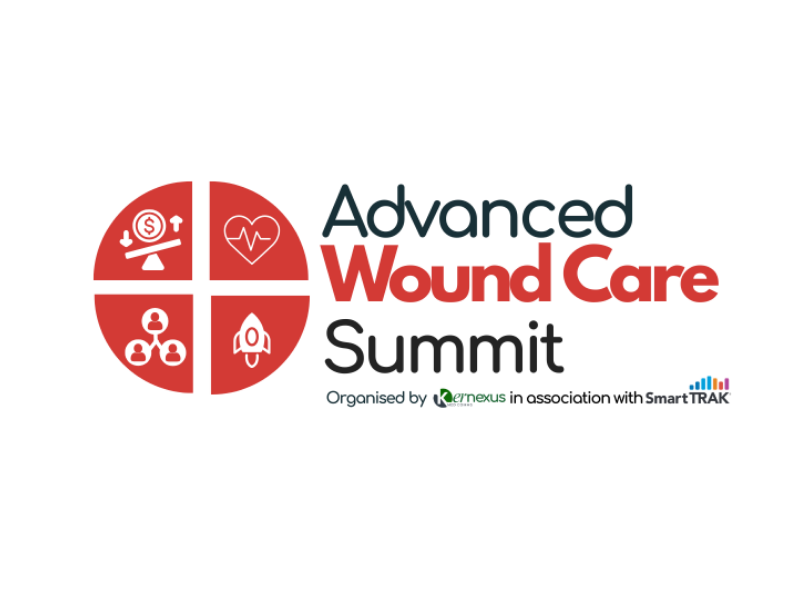 Advanced Wound Care Summit logo